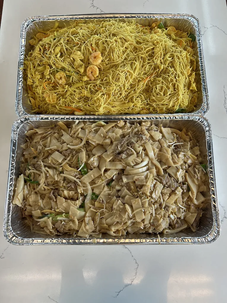 Pho Asian Noodle House & Grill