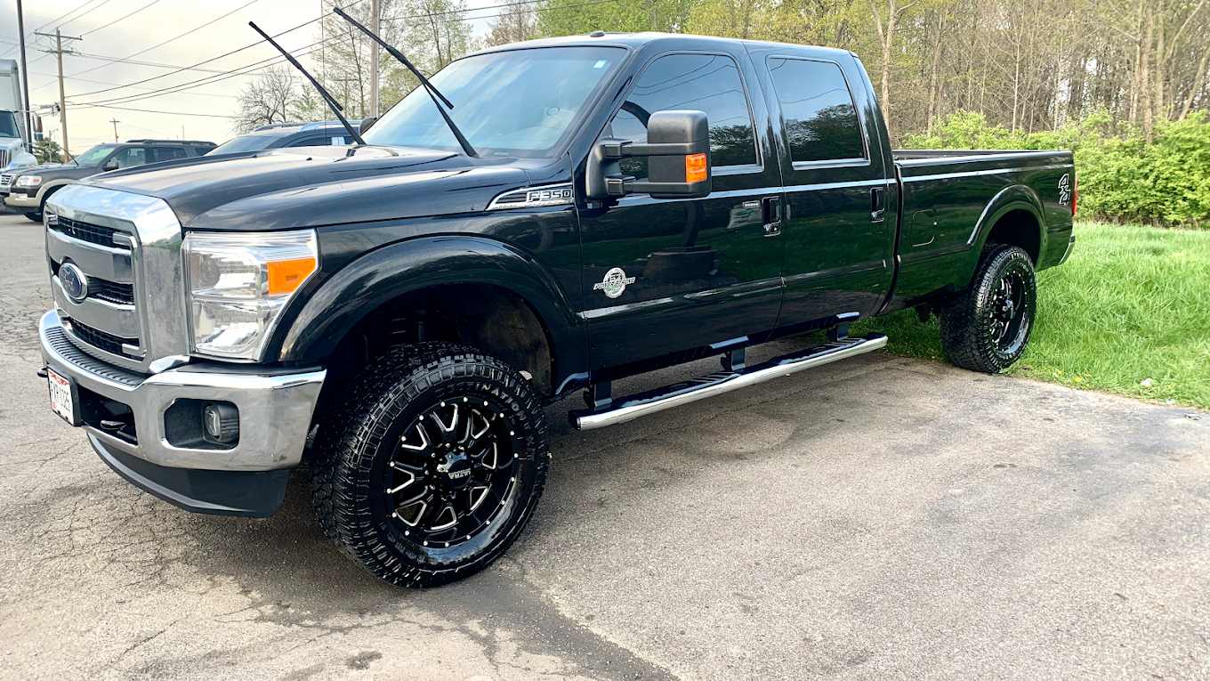 Universal Detailing LLC