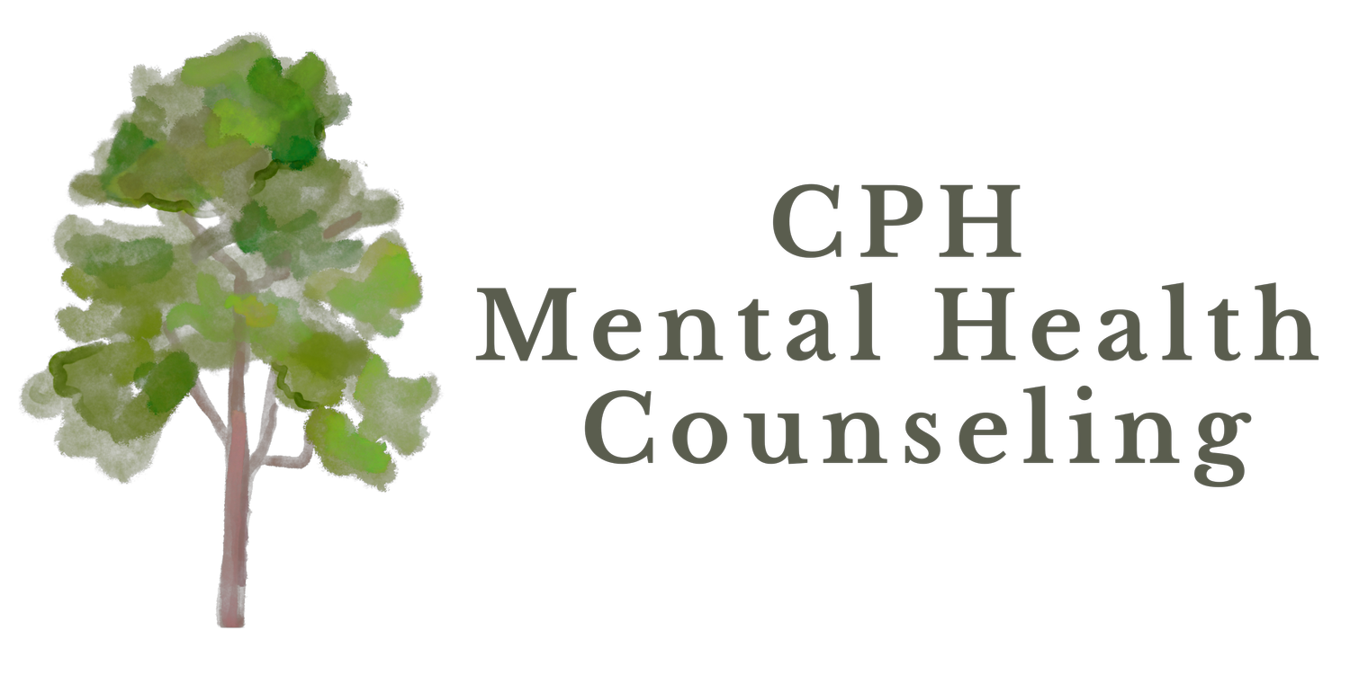 CPH Mental Health Counseling
