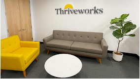 Thriveworks Counseling & Therapy Williamsville