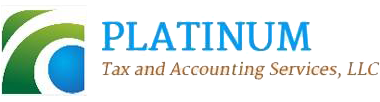 Platinum Tax & Accounting Services LLC