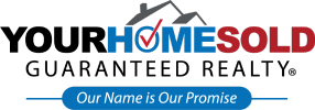Your Home Sold Guaranteed Realty - The Nathan Clark Team