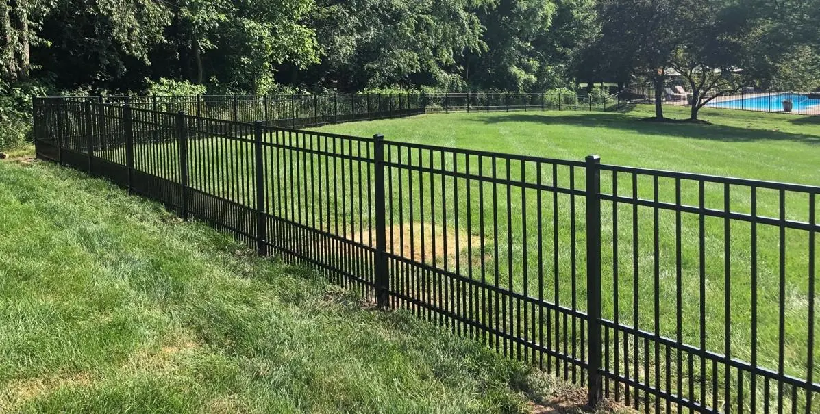 Trudeau's Fence Company