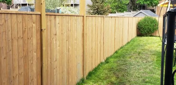 Trudeau's Fence Company