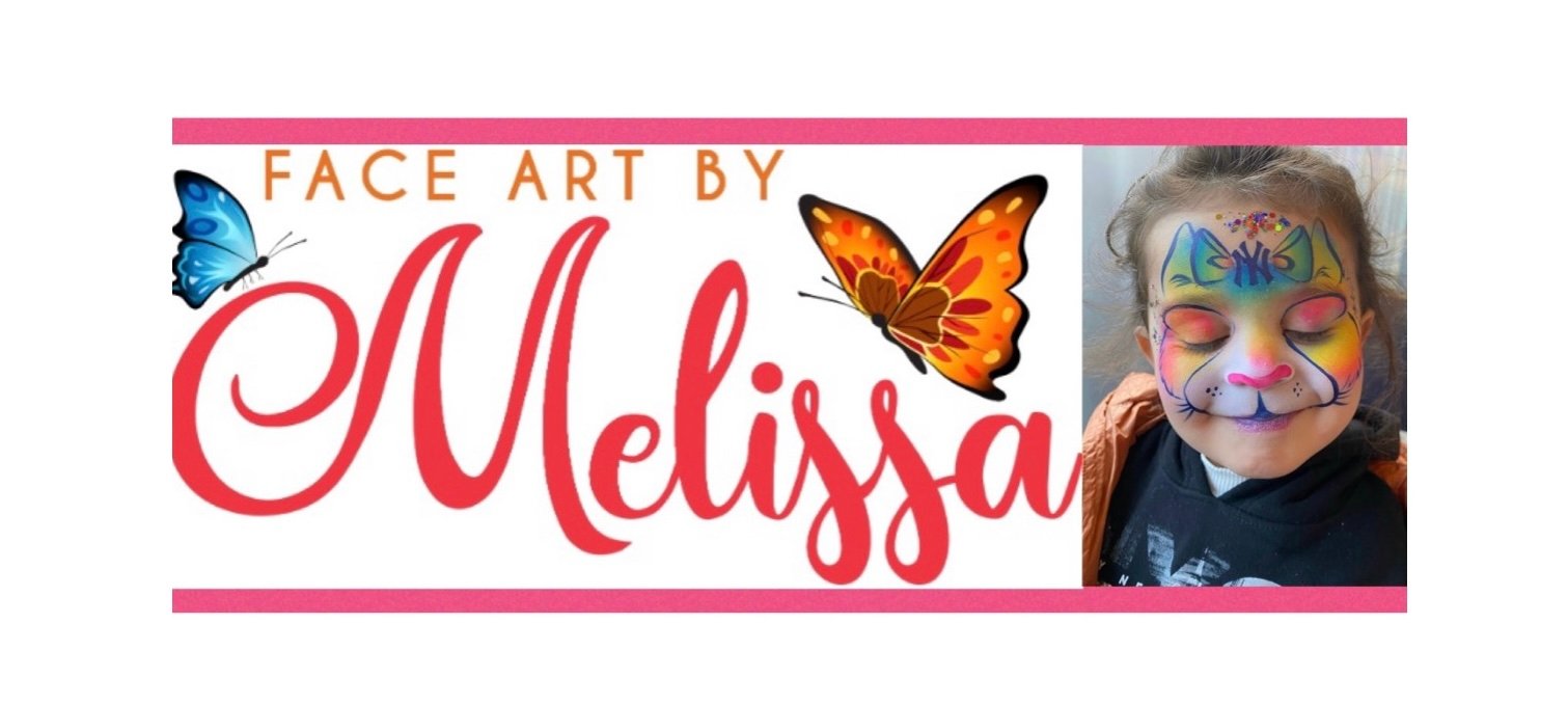 Face Art By Melissa