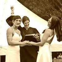 Personal Touch Ceremonies & DJ