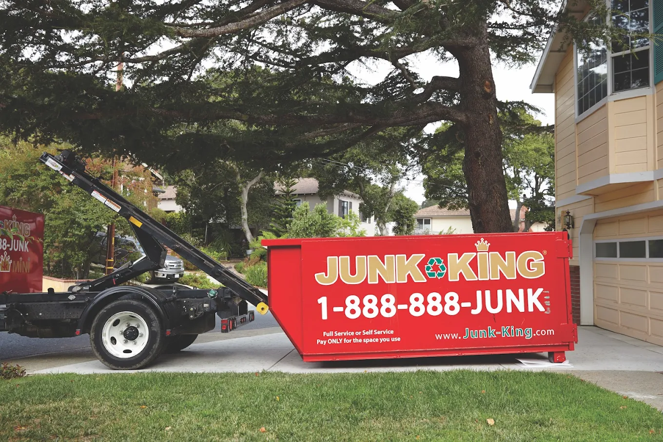 Junk King