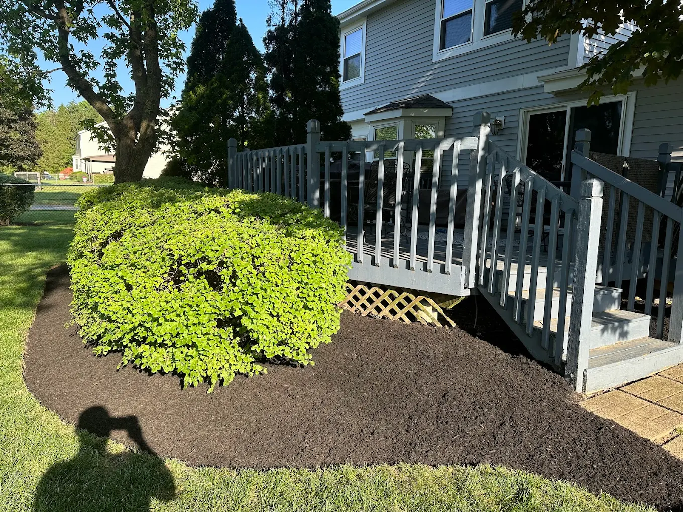 Lemus Landscaping LLC