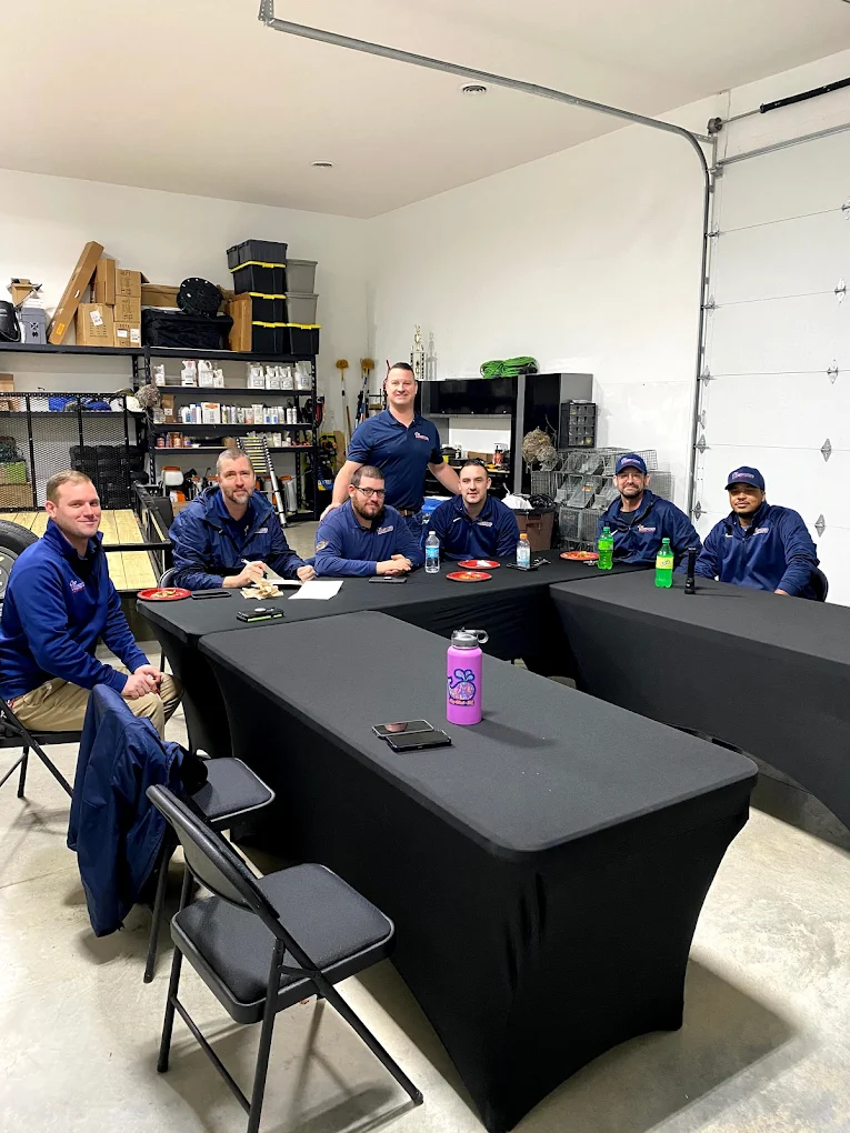 1st Response Pest Management