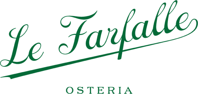 Le Farfalle
