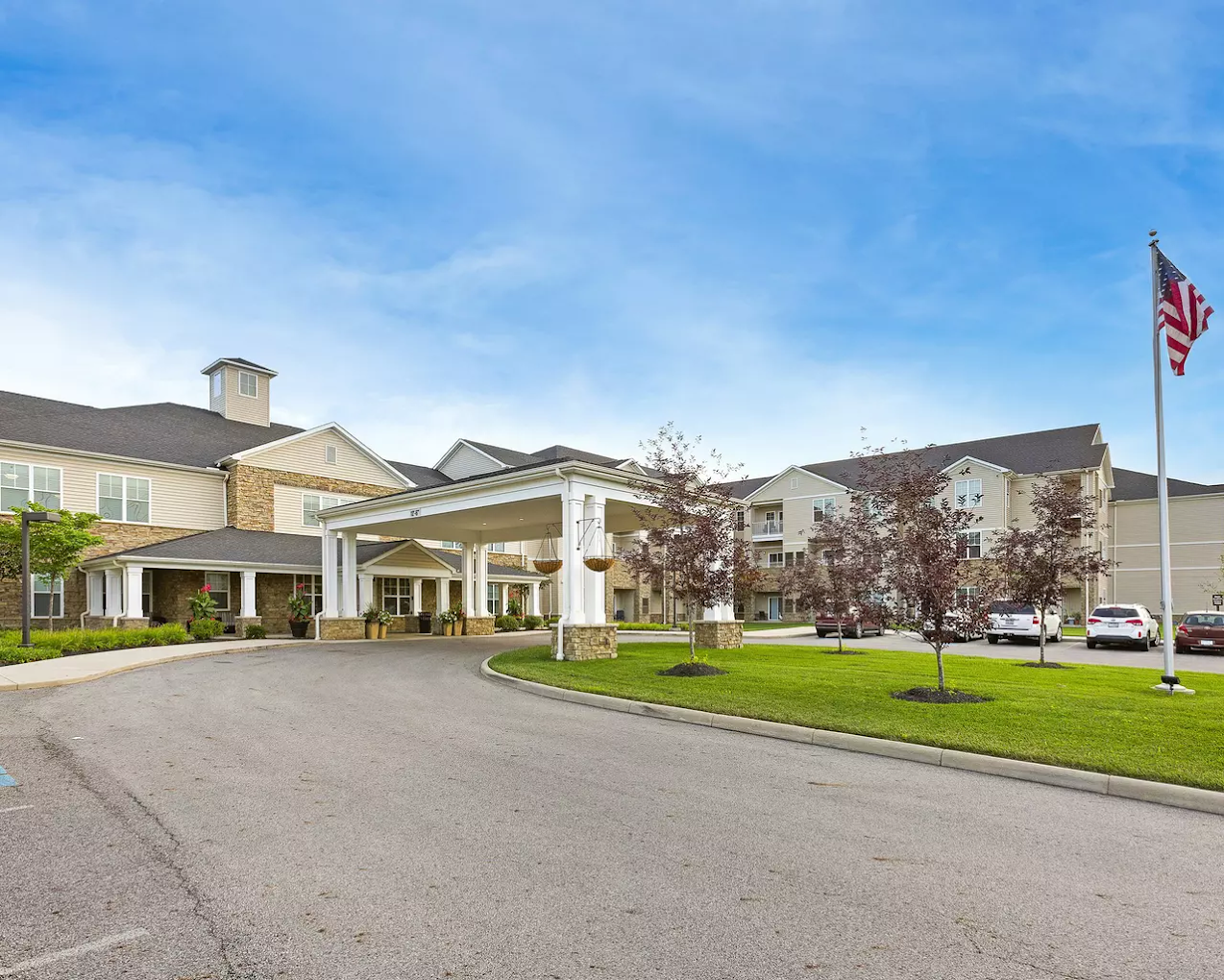 StoryPoint Grove City