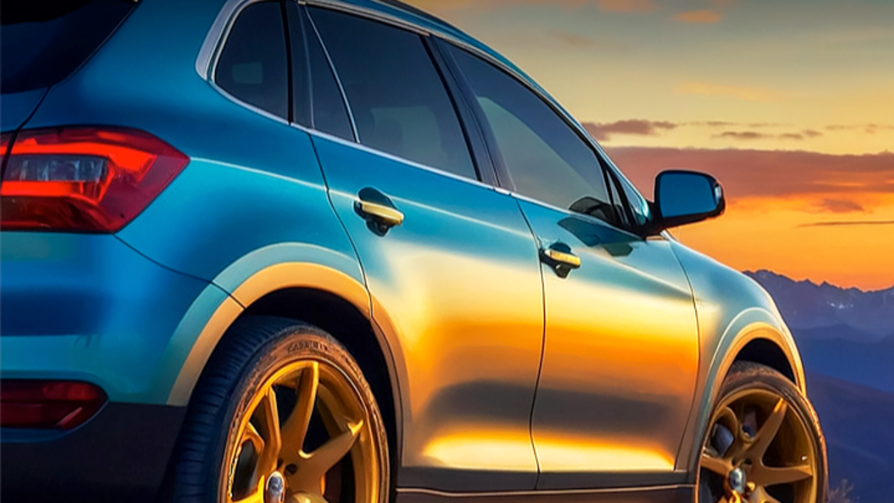 CARSTAR Collision Center