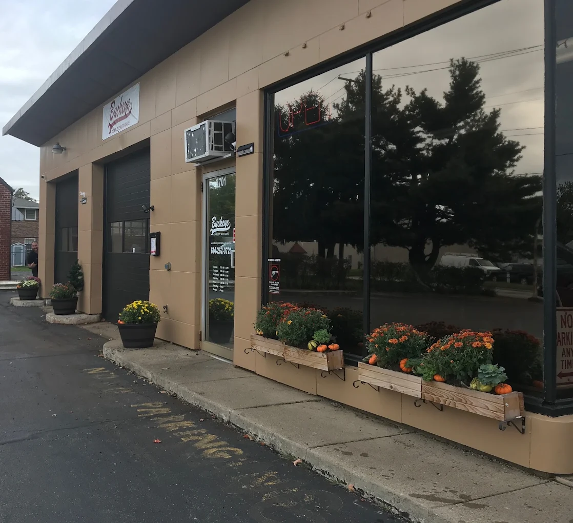 Buckeye Complete Auto Care