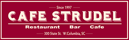 Cafe Strudel