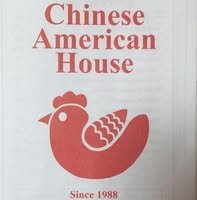 Chinese American House