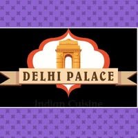 Delhi Palace