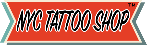 NYC Tattoo Shop