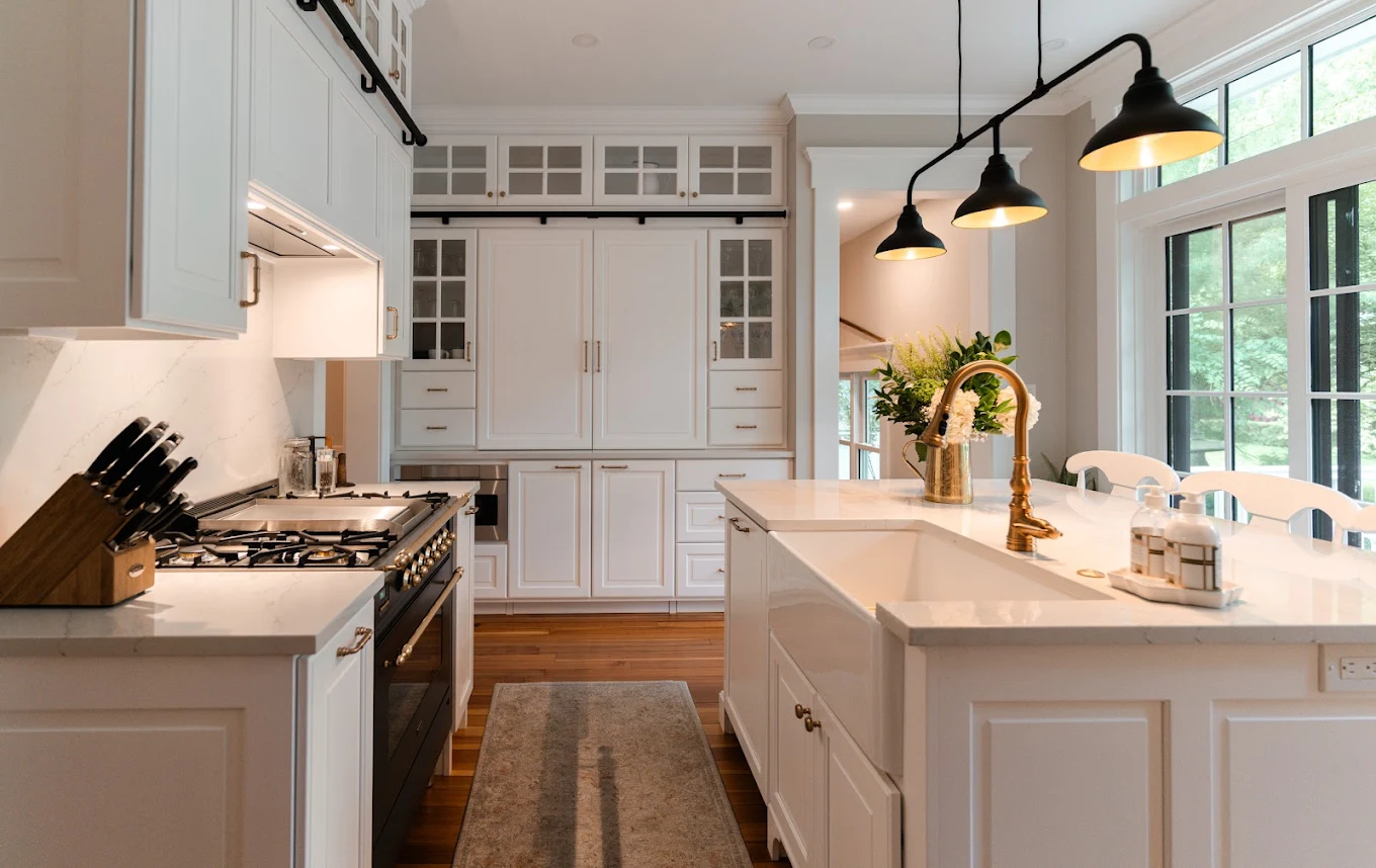 Nicholson Builders