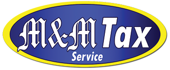 M&M Tax Service