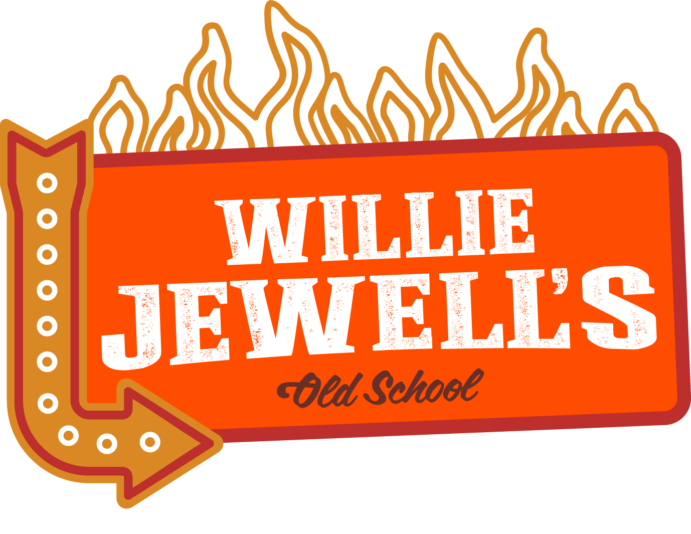 Willie Jewells Old School BBQ