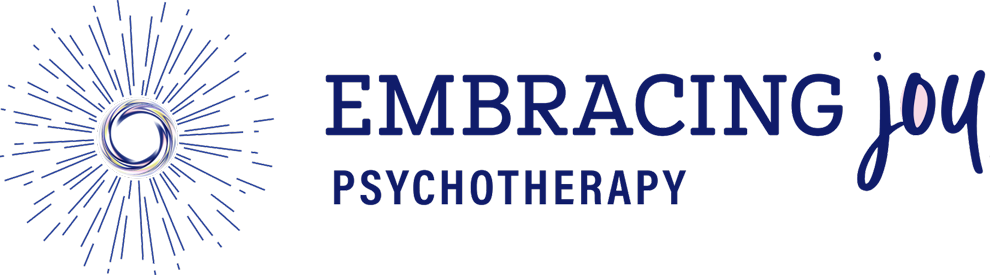 Embracing Joy Psychotherapy