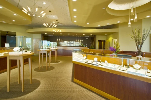 Meyers Jewelers