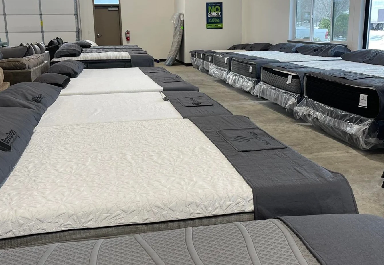 Midwest Mattress and Furniture Outlet