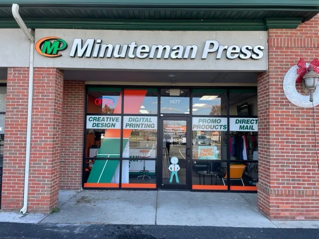 Minuteman Press