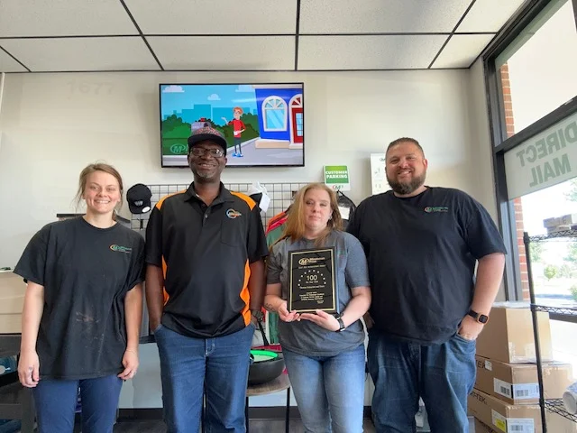 Minuteman Press