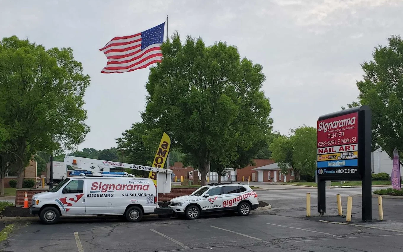 Signarama 
