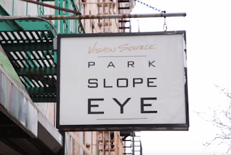 Park Slope Eye