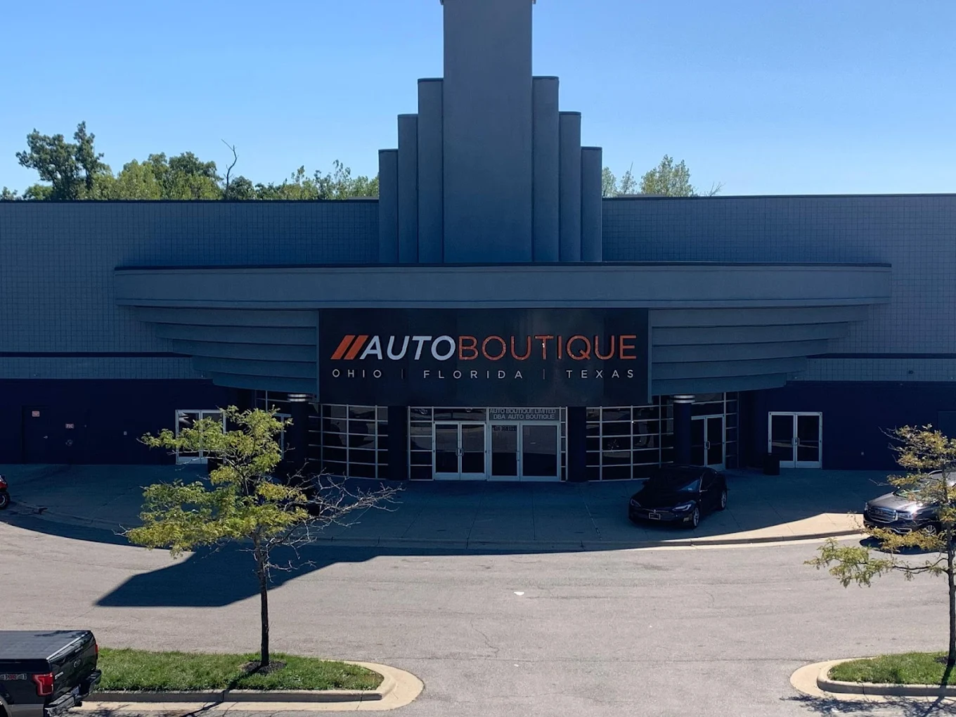 Auto Boutique