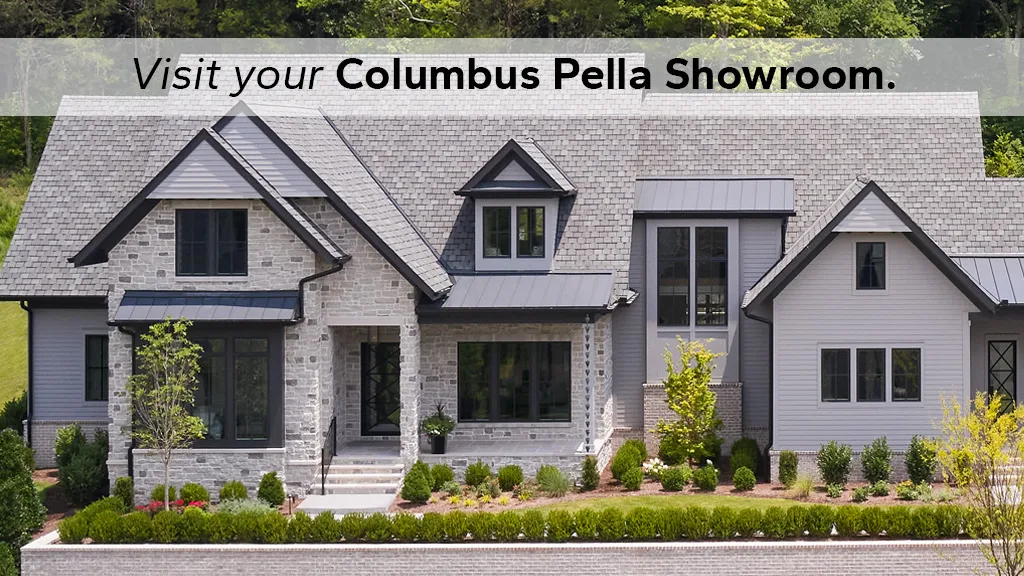 Pella Windows