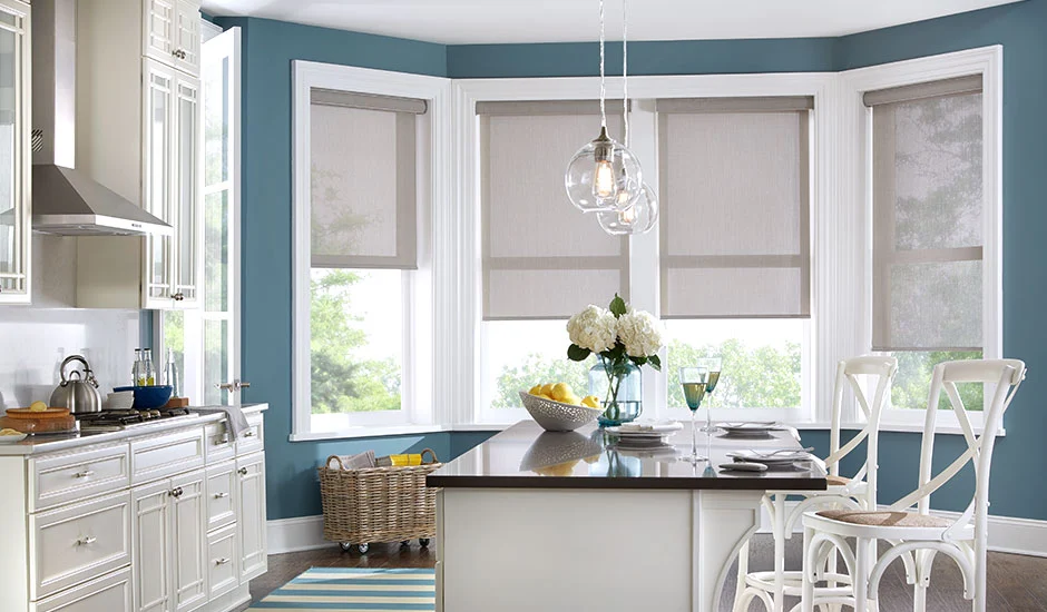 Budget Blinds