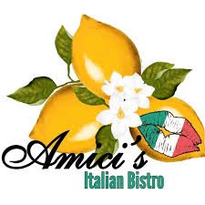 Amici's Italian Bistro