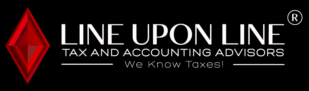 Line Upon Line Tax & Accounting LLC
