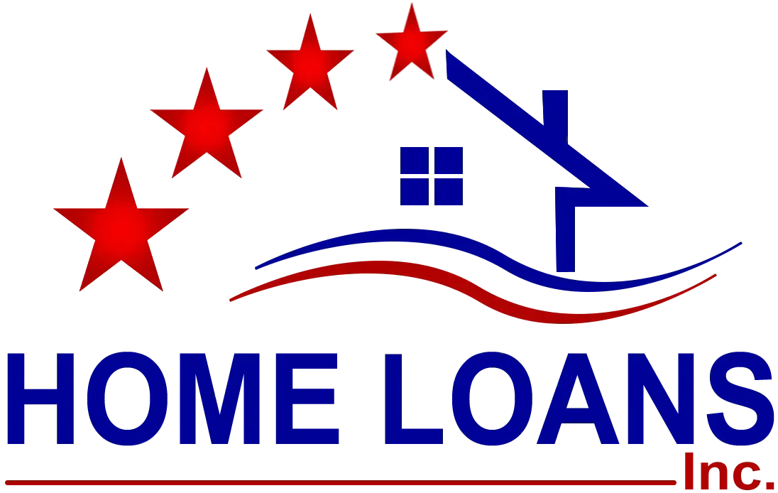 Home Loans Inc: Jason Sharon