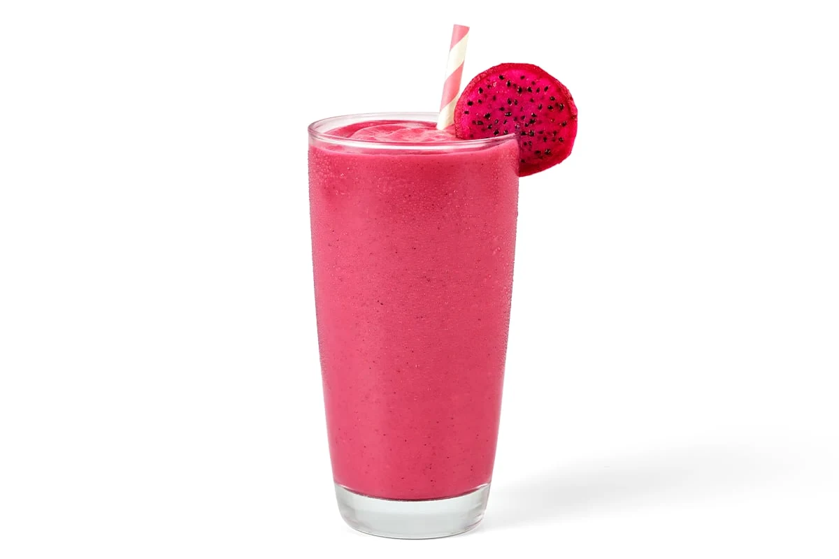 Tropical Smoothie Cafe