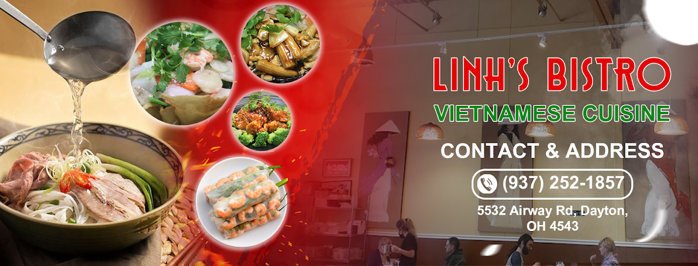 Linh's Bistro