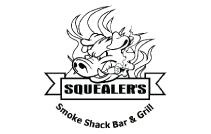 Squealer's Smoke Shack Bar & Grill