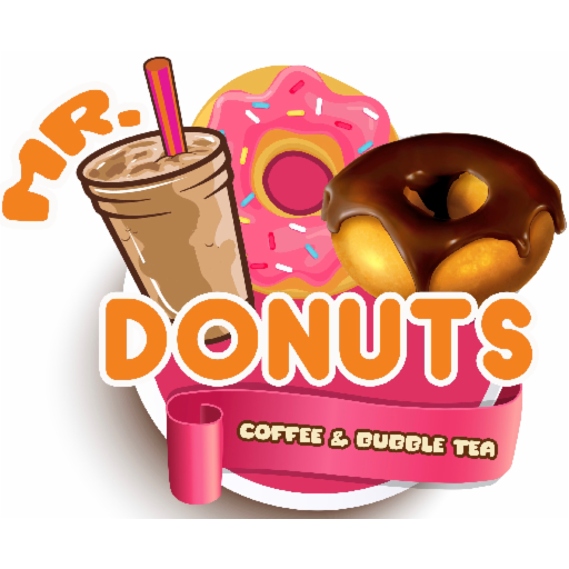 Mr. Donuts