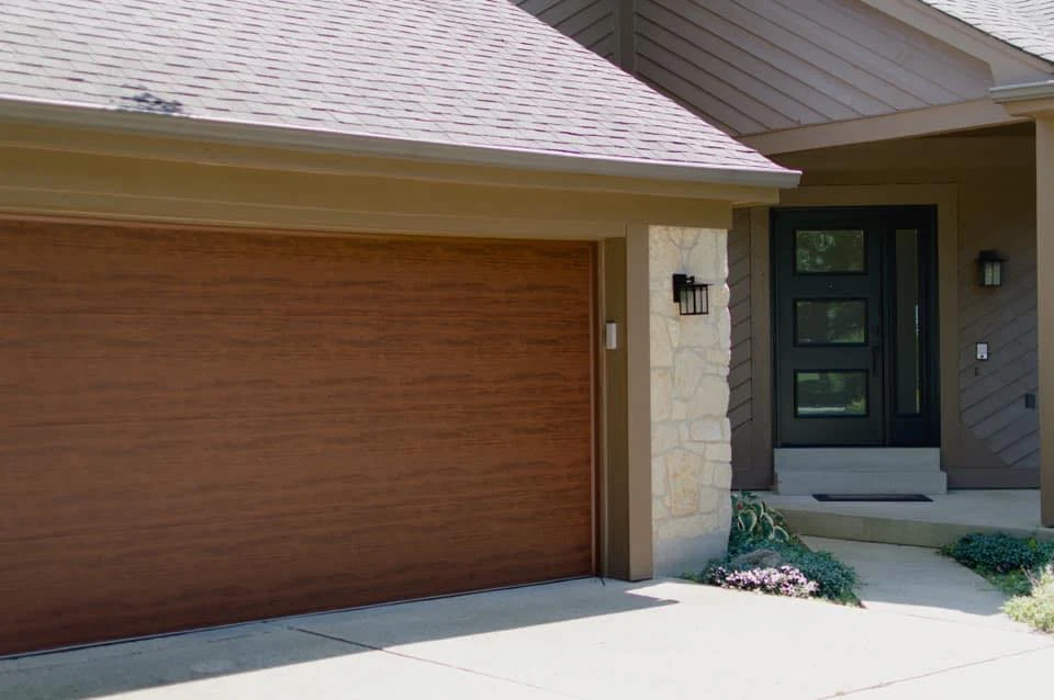 Buckeye Door Sales