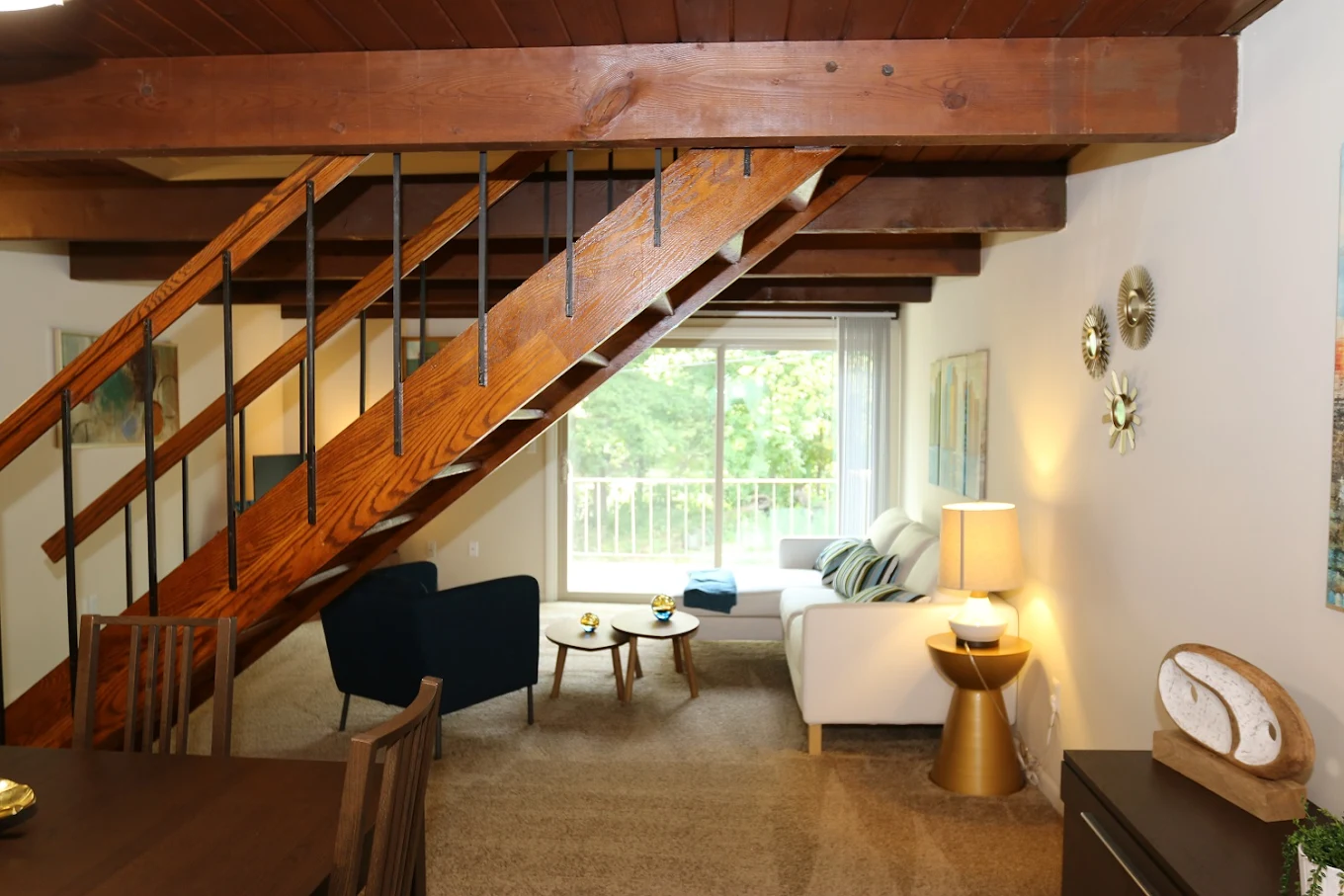 Rivers Edge Apartments and Townhomes