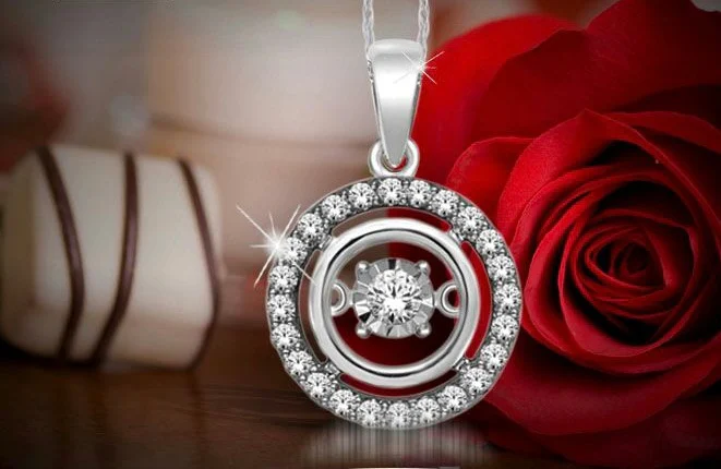 International Diamond Jewelers