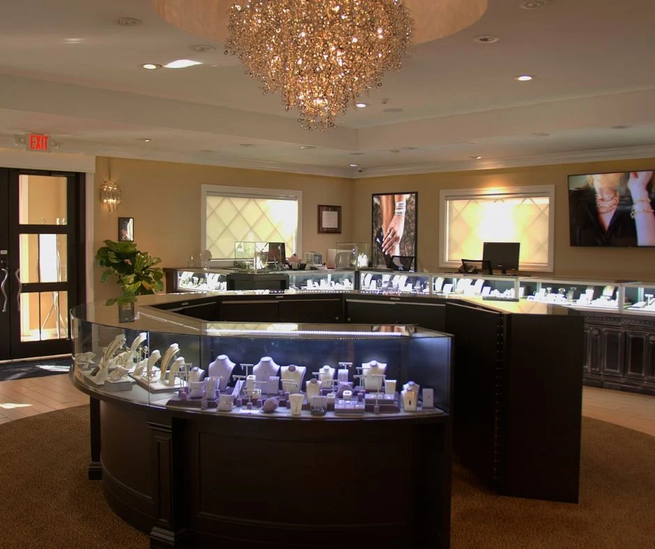Elizabeth Diamond Company