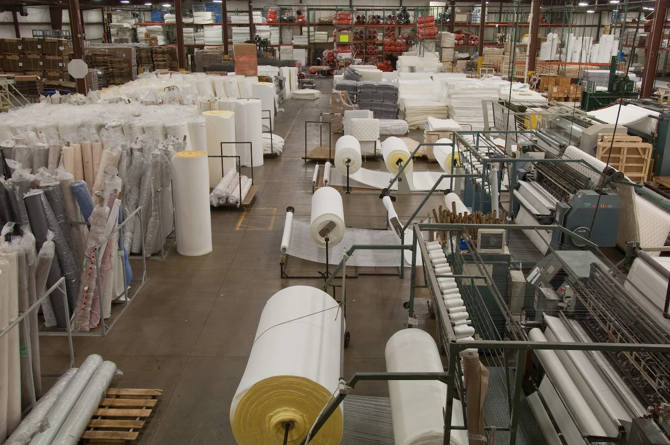 Mattress Innovations