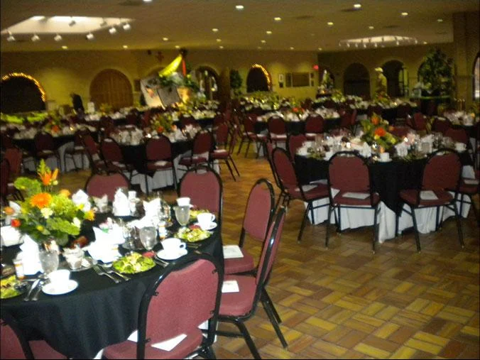 Michael's Catering