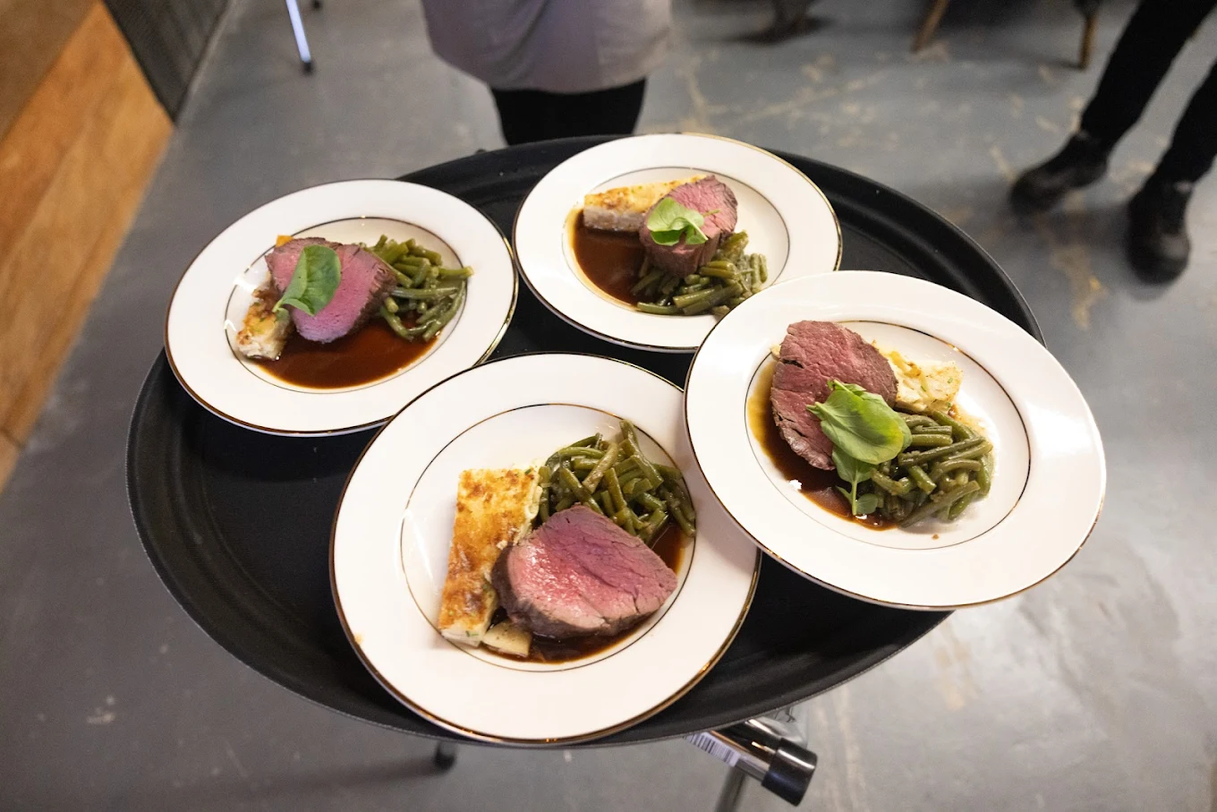 Tree City Catering