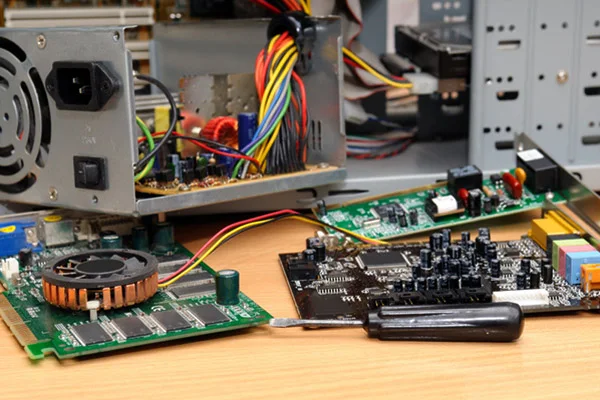 Toledo Computer Repair LLC