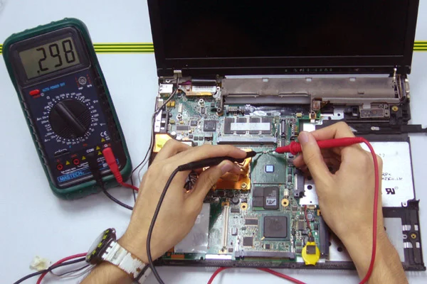 Toledo Computer Repair LLC
